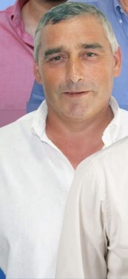 Paulo Jorge da Nova Pereira