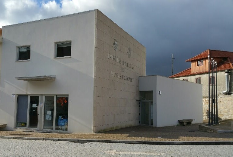 Freguesia de Ruiv&atilde;es